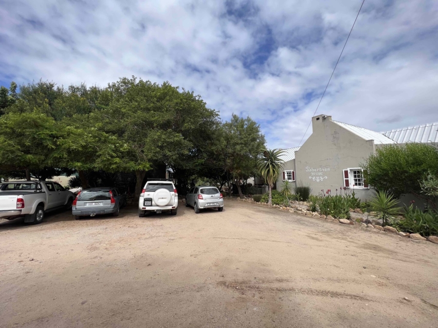 Commercial Property for Sale in Elands Bay Western Cape